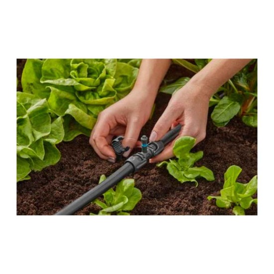 Micro-Drip 360° Irrigation Spray Nozzle Gardena 13322-20 - Pack of 5 Pieces