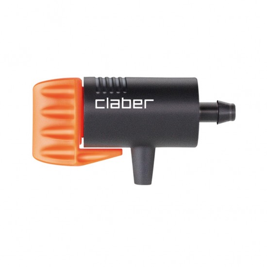 50 Claber 99209 End Line Drippers