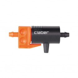 Claber 91217 In Line Drippers | Pack of 10