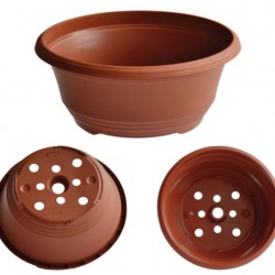 Teku T17 Bulb Bowls x 10