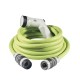 FITT Ikon Expandable Hose Pipe Kit Green