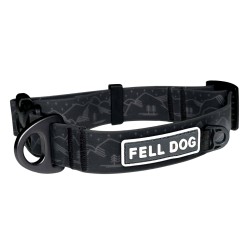 Fell Dog Drench Collar