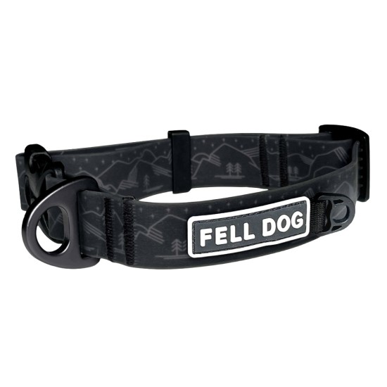 Fell Dog Drench Collar - Black Mountain