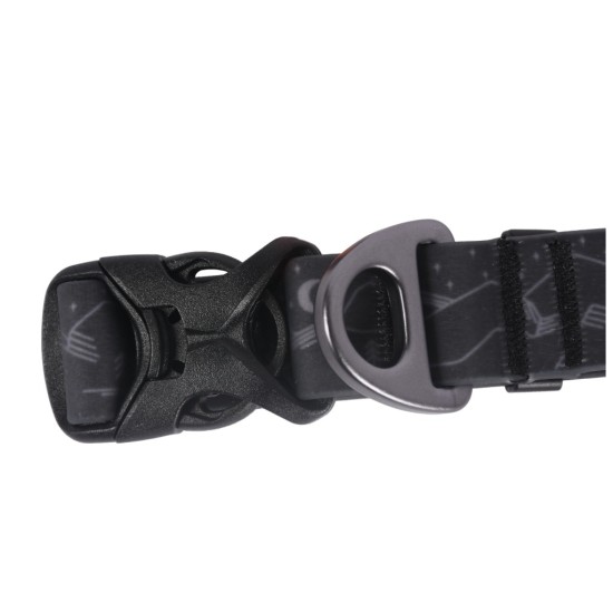 Fell Dog Drench Collar - Black Mountain