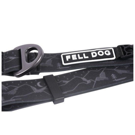 Fell Dog Drench Collar - Black Mountain