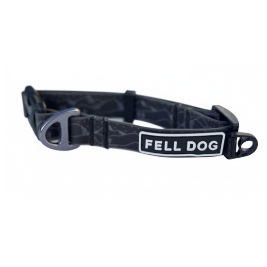 Fell Dog Drench Collar - Black Mountain
