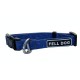 Fell Dog Drench Collar - Blue Moon