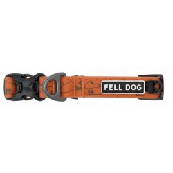 Fell Dog Drench Collar - Orange Mountain