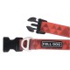 Fell Dog Drench Collar - Red Triangle