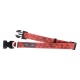 Fell Dog Drench Collar - Red Triangle