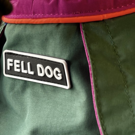 Fell Dog Drench Waterproof Jacket