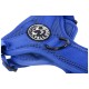 Fell Dog Helvellyn Harness Blue