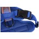 Fell Dog Helvellyn Harness Blue