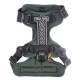 Fell Dog Helvellyn Harness Green