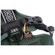 Fell Dog Helvellyn Harness Green