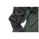 Fell Dog Helvellyn Harness Green