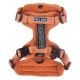 Fell Dog Helvellyn Dog Harness Orange