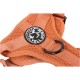 Fell Dog Helvellyn Dog Harness Orange