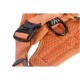 Fell Dog Helvellyn Dog Harness Orange
