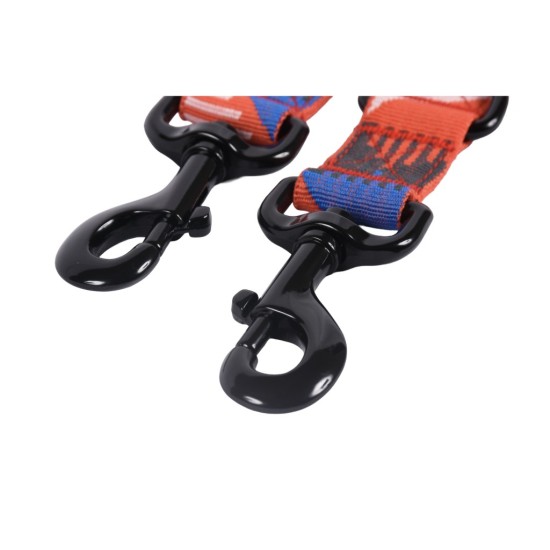 Fell Dog Langdale Multifunctional Lead - Sunset