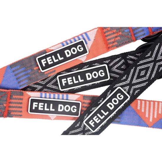 Fell Dog Langdale Multifunctional Lead - Sunset