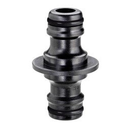 Claber 8612 Two-Way Hose Pipe Connector