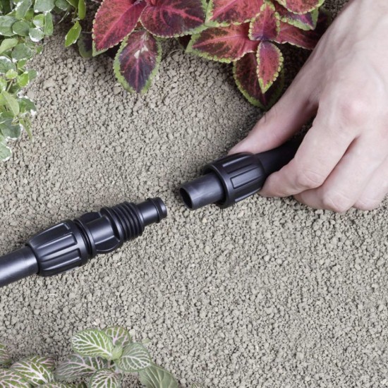 Claber 91023 Hose Pipe Connector | Pack of 4