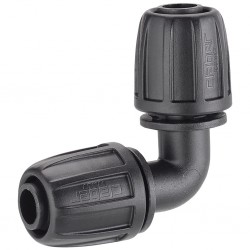 Claber 91025 Elbow Coupling Claber 91025 Elbow Coupling