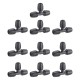 Claber 91029 Half Inch Tee coupling | Pack of 10