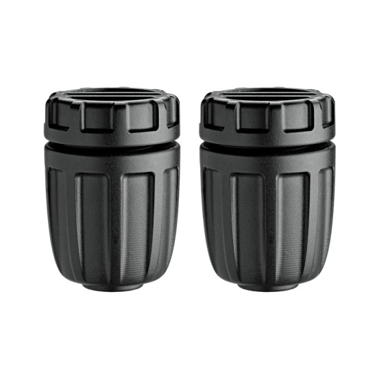 Claber 91035 End Stopper | Pack of 2