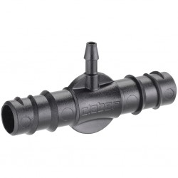 Claber 91073 Branch Off Coupling Claber 91073 Branch Off Coupling