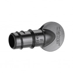 Claber 91086 Hose Pipe End Cap Claber 91086 Hose Pipe End Cap