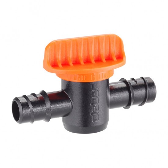 Claber 91280 Shut-Off Valve