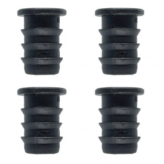 Hose Pipe End Stopper Pack of 4