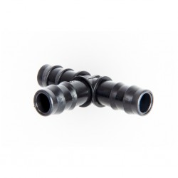 Half Inch Tee Hose Pipe Connectors Half Inch Tee Hose Pipe Connectors