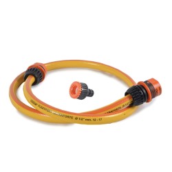 Claber Hose Pipe Connection Set   Claber Hose Pipe Connection Set