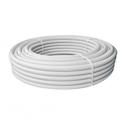 Claber 90368 White Main Tube 25 Metres Claber 90368 White Main Tube 25 Metres