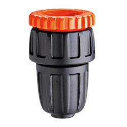 Claber 91013 Hose Pipe Tap Connector Claber 91013 Hose Pipe Tap Connector