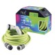 FITT Ikon Expandable Hose Pipe Kit Green