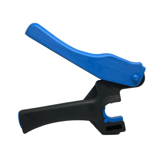 Hose Pipe Hole Punch