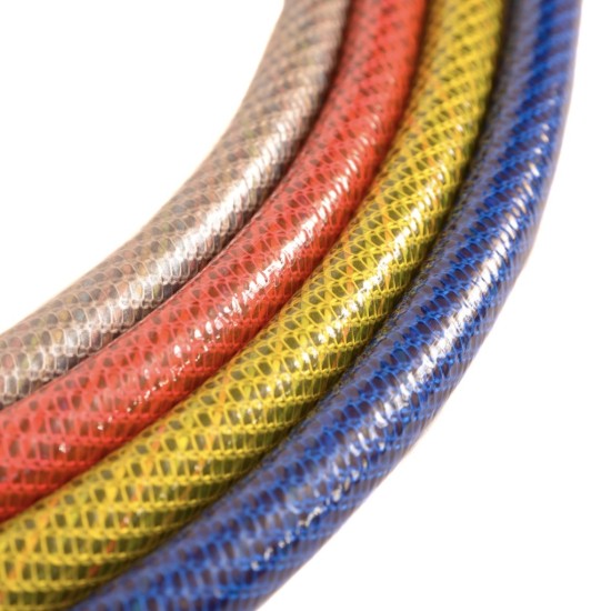 Joy 25 Metre Yellow High Technology Hose Pipe Joy 25 Metre Yellow High Technology Hose Pipe