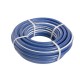 Made in Italy – RR Italia JOY Blue Hose Pipe | Premium Flexible PU Garden Hose (Anti-Twist, Long-Life)