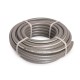 Made in Italy – RR Italia JOY Grey Hose Pipe | Premium Flexible PU Garden Hose (Anti-Twist, Long-Life)