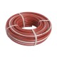 Made in Italy – RR Italia JOY Red Hose Pipe | Premium Flexible PU Garden Hose (Anti-Twist, Long-Life)