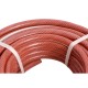 Made in Italy – RR Italia JOY Red Hose Pipe | Premium Flexible PU Garden Hose (Anti-Twist, Long-Life)