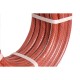 Made in Italy – RR Italia JOY Red Hose Pipe | Premium Flexible PU Garden Hose (Anti-Twist, Long-Life)