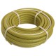 Made in Italy – RR Italia JOY Yellow Hose Pipe | Premium Flexible PU Garden Hose (Anti-Twist, Long-Life)