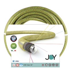 Joy 25 Metre Yellow High Technology Hose Pipe Joy 25 Metre Yellow High Technology Hose Pipe