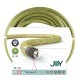 Joy 25 Metre Yellow High Technology Hose Pipe Joy 25 Metre Yellow High Technology Hose Pipe