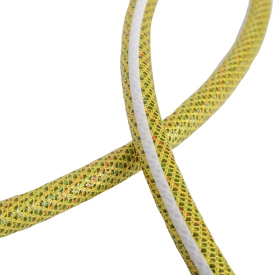 Joy 25 Metre Yellow High Technology Hose Pipe Joy 25 Metre Yellow High Technology Hose Pipe
